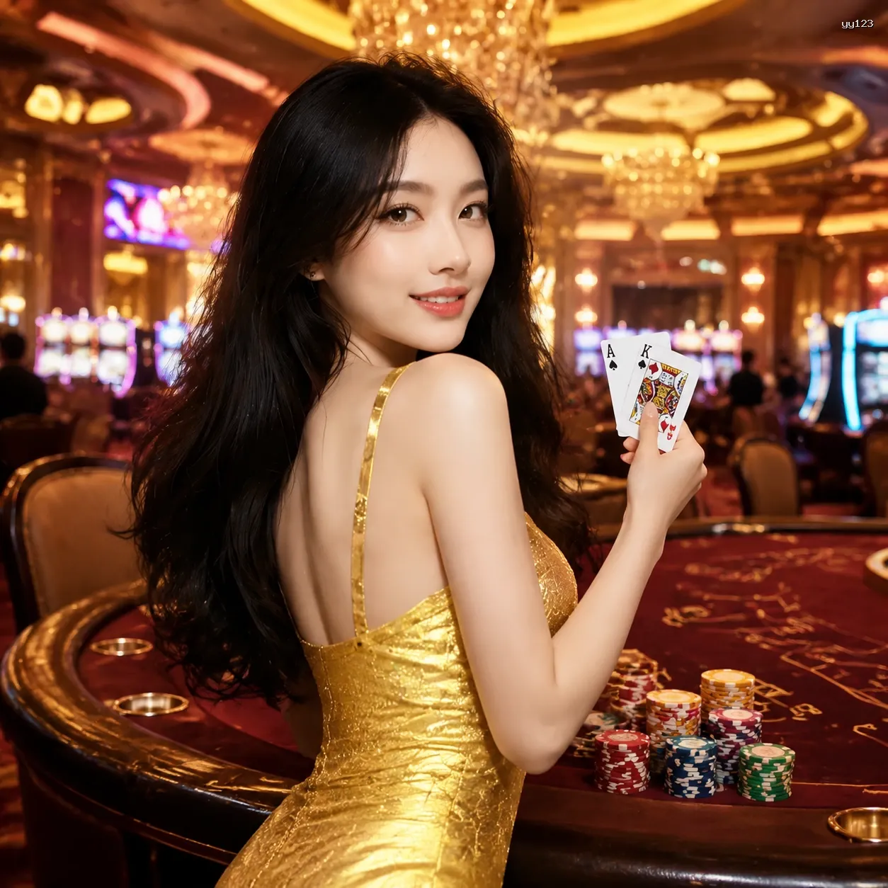Menelusuri Fitur Menarik dari Situs Game yy123